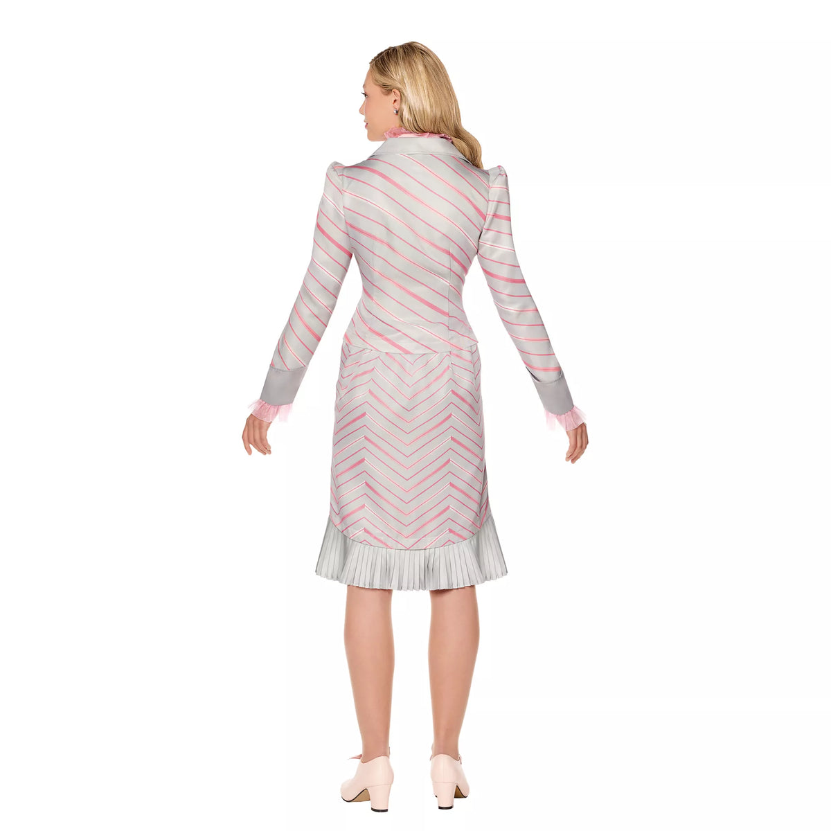 Adult Glinda Uniform Costume -  Wicked