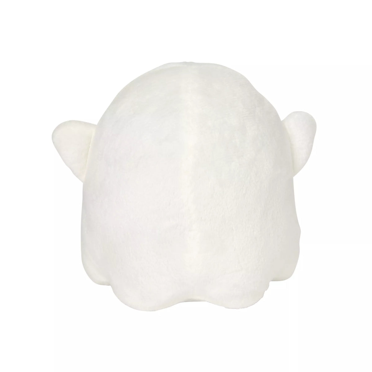 Glow-in-the-Dark Ghost Plush