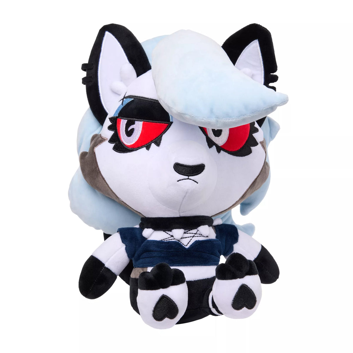 YouTooz Loona Plush - Helluva Boss