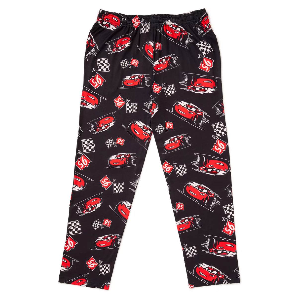 Lightning McQueen Lounge Pants - Cars