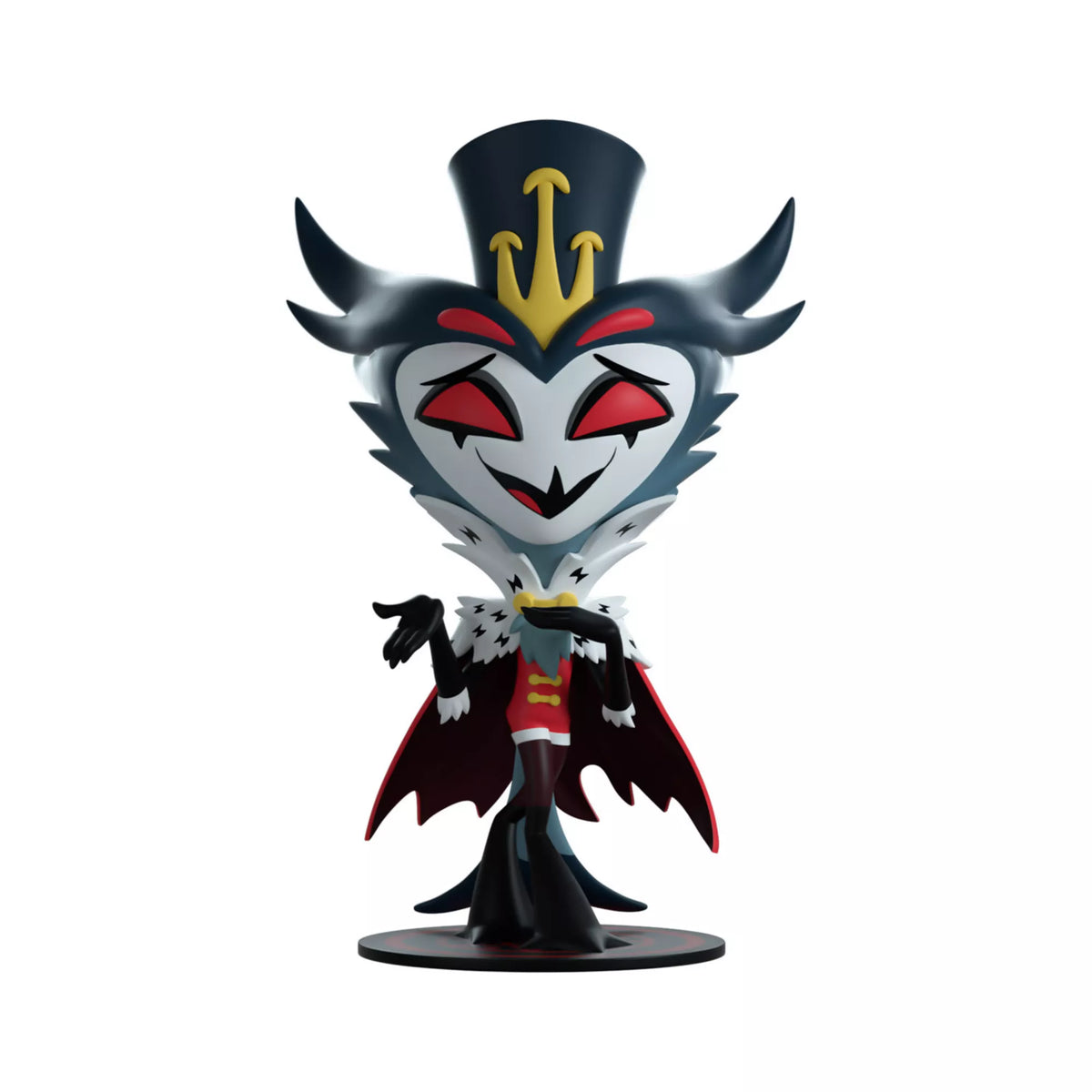 Stolas Figure - Youtooz Helluva Boss