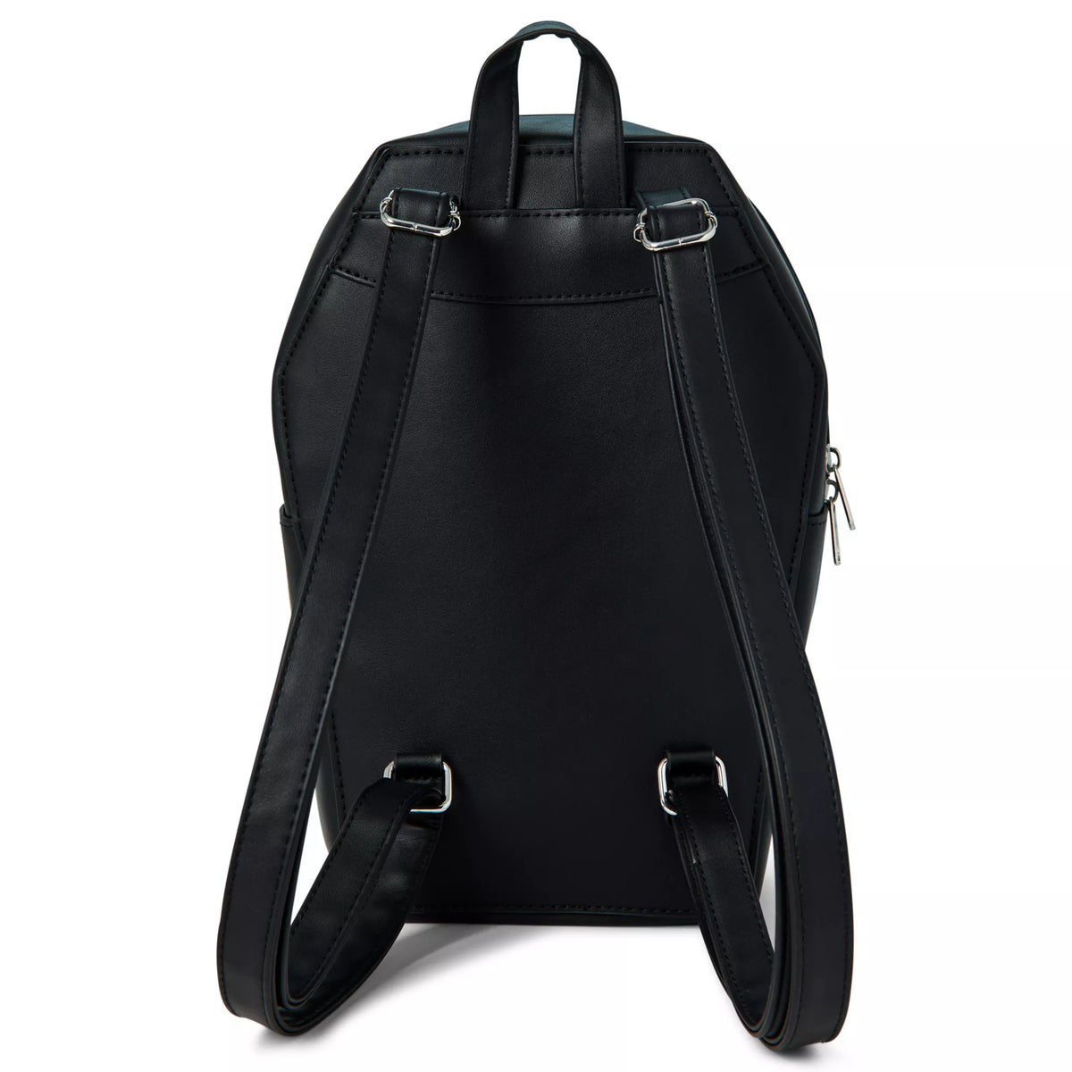 Corpse Bride Coffin Mini Backpack