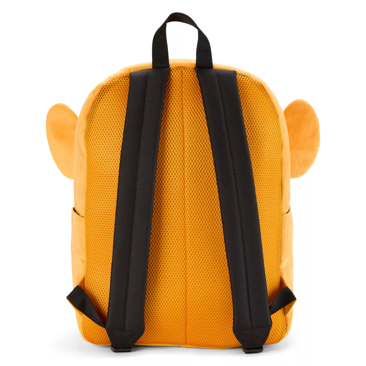 Tigger Big Face Backpack - Winnie the Pooh