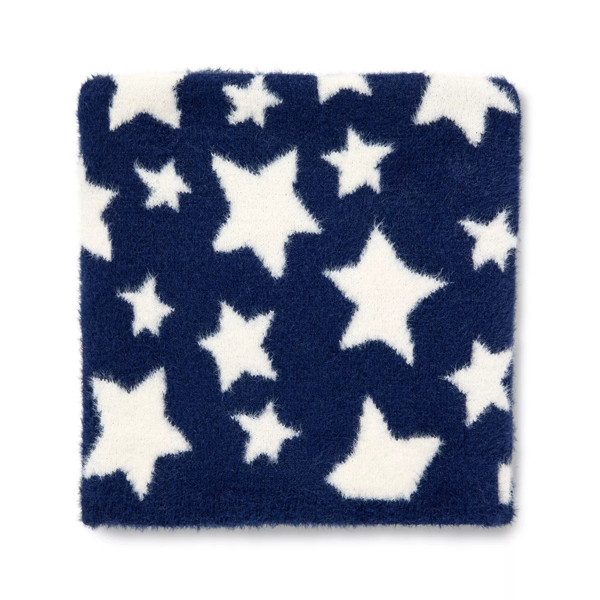 Coraline Star Square Beanie Hat