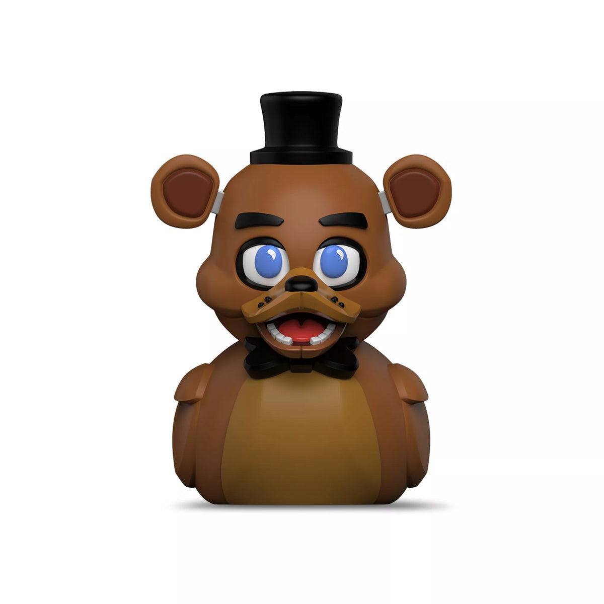 TUBBZ Freddy Rubber Duck Mini Edition - Five Nights at Freddy’s