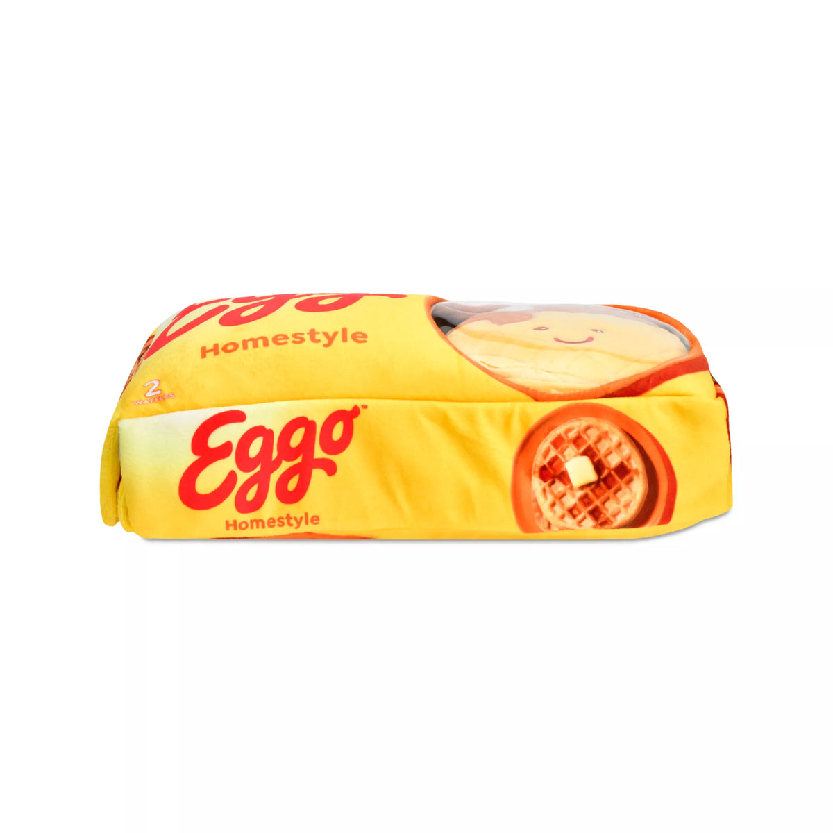 Eggo Waffles Mini Pillow Set