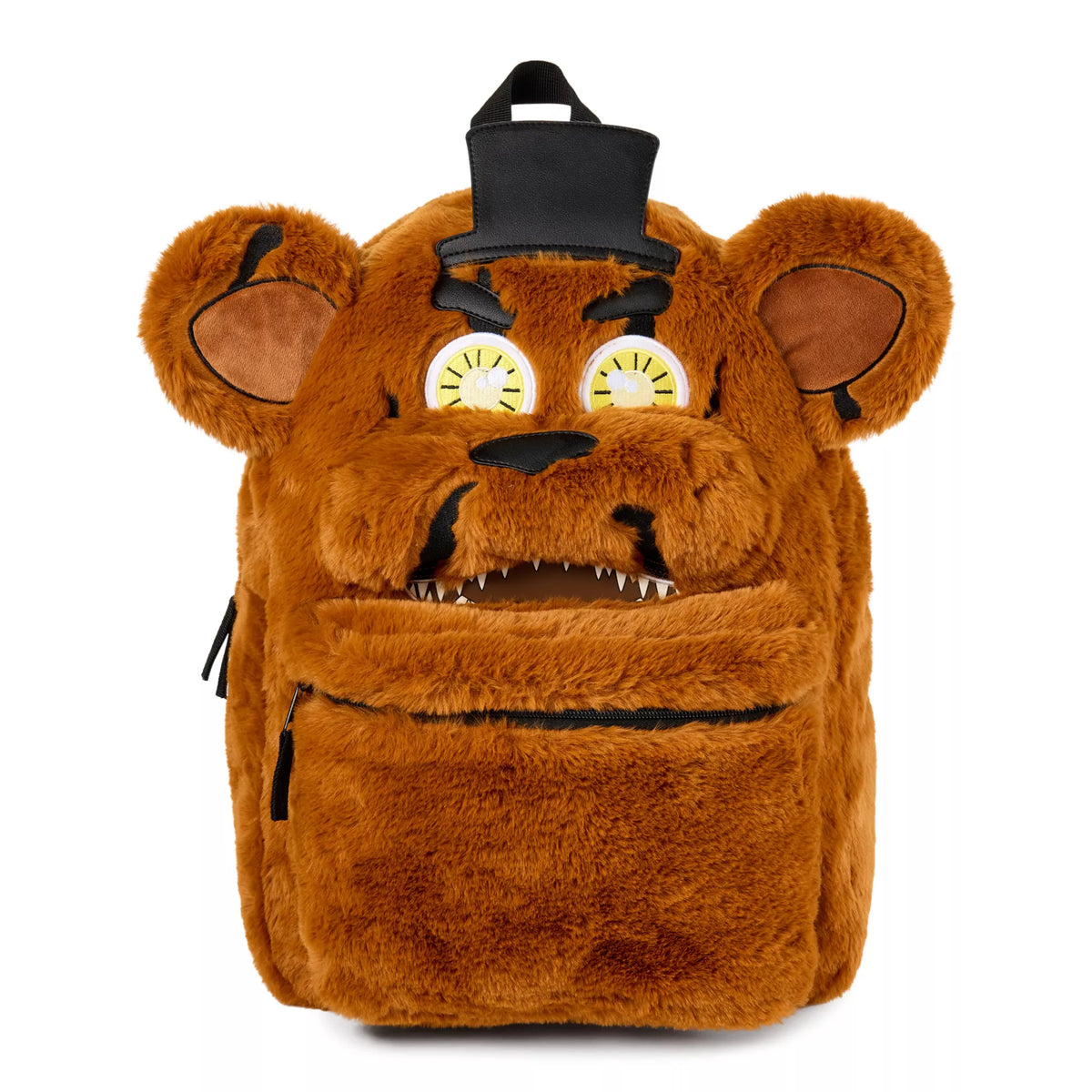 Flip Pak Freddy Fazbear Reversible Backpack - Five Nights at Freddy's