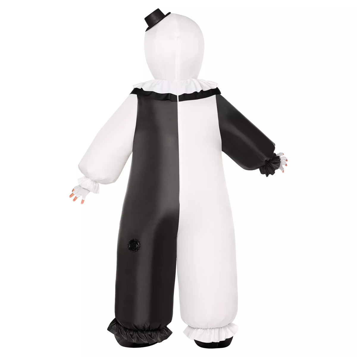 Adult Art the Clown Inflatable Costume - Terrifier