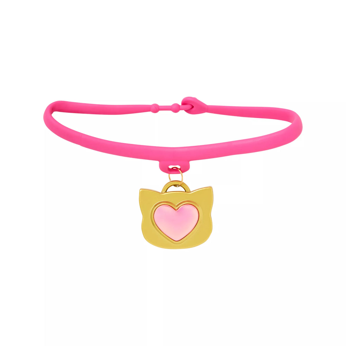 Kids Ginny Half Mask and Necklace - SuperKitties
