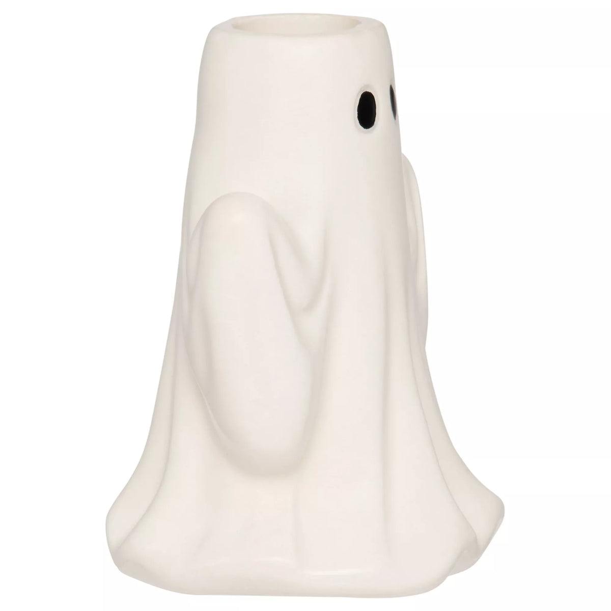 Ghost Candle Holders - 2 Pack