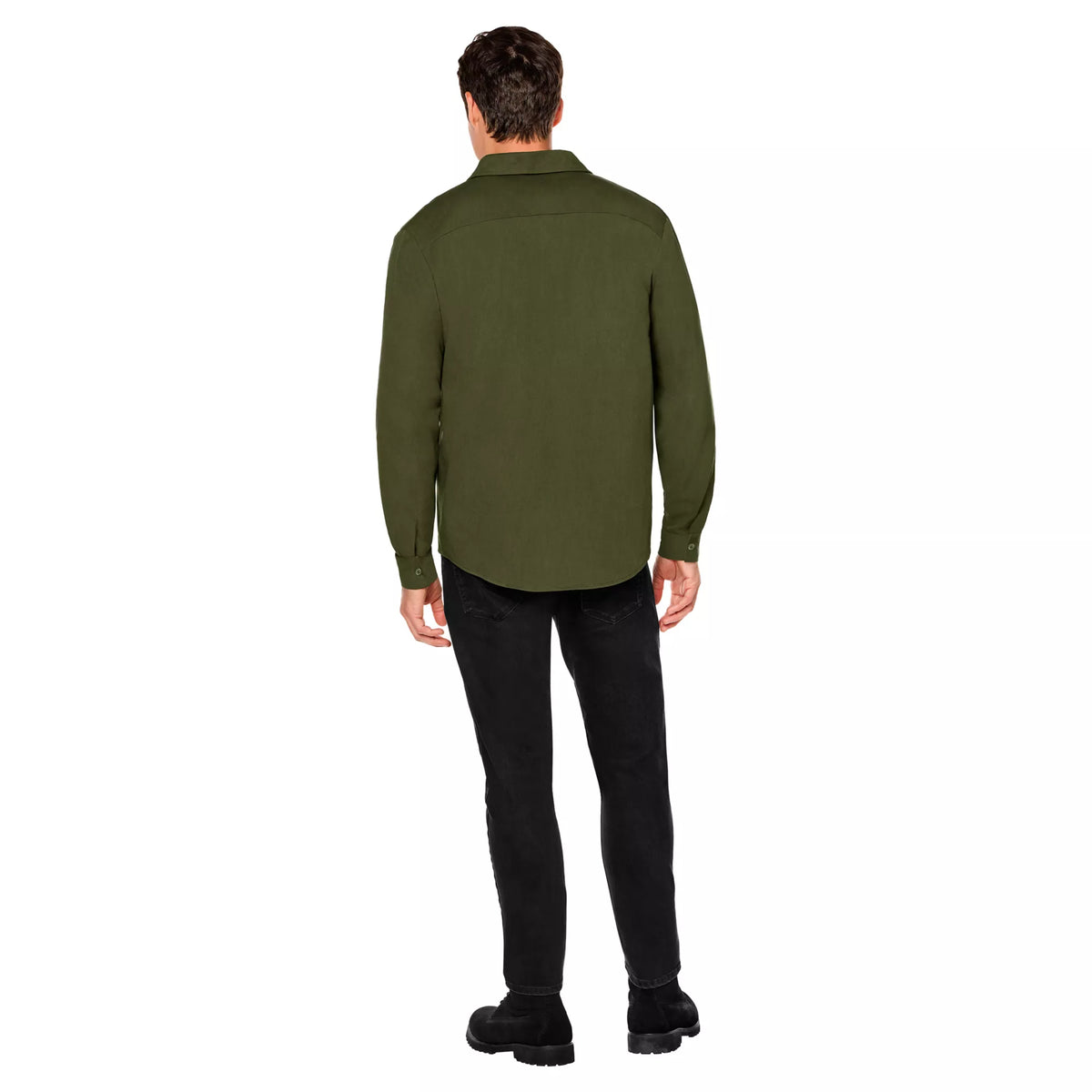 Adult Jason Universe Work Shirt Costume