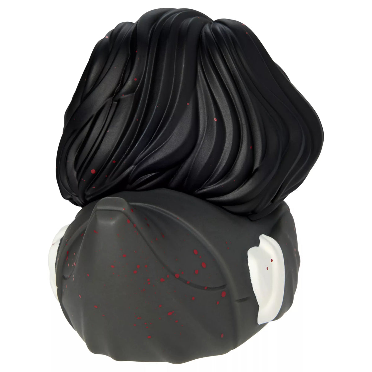 TUBBZ Billy the Puppet Blood Splatter Rubber Duck - Saw