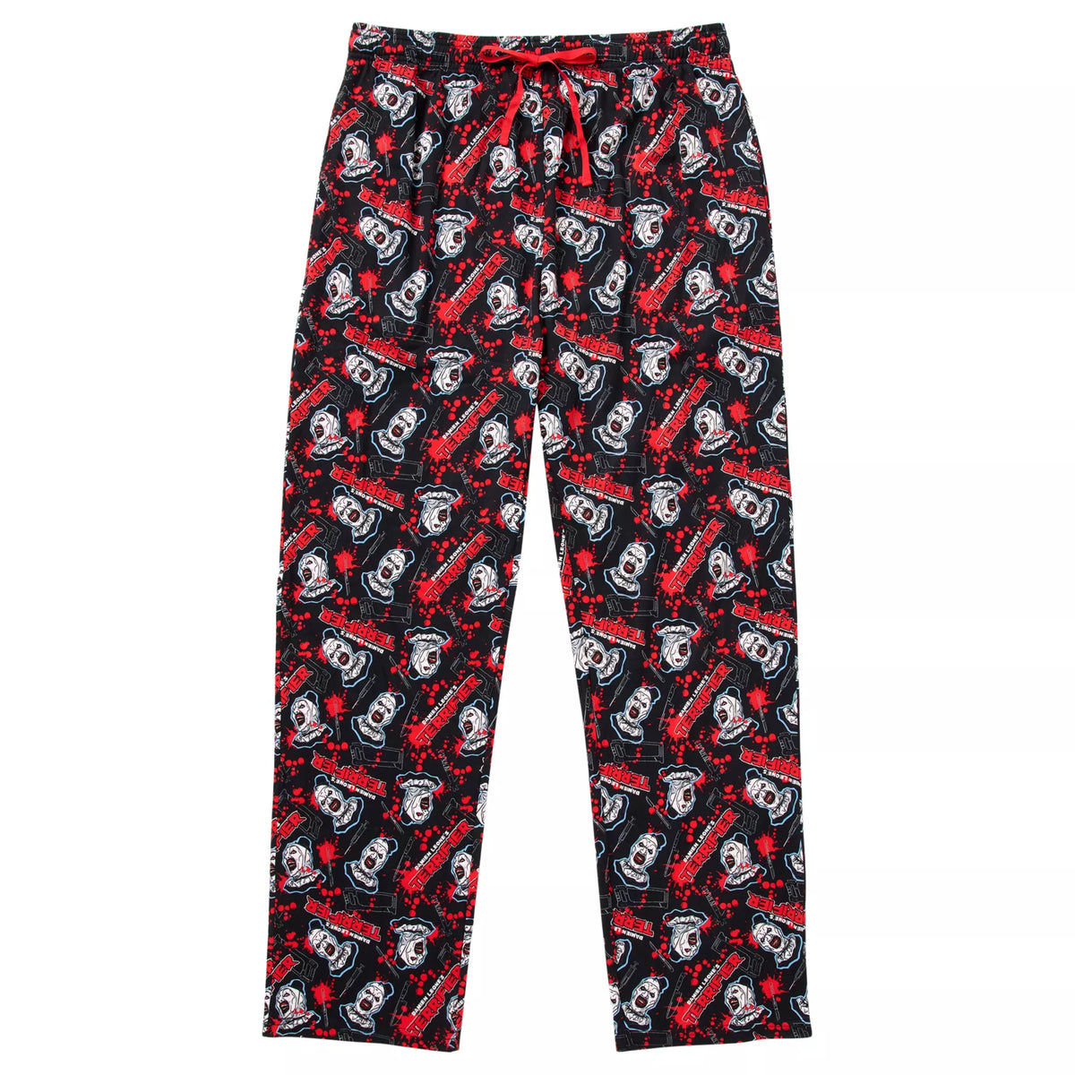 Terrifier Lounge Pants