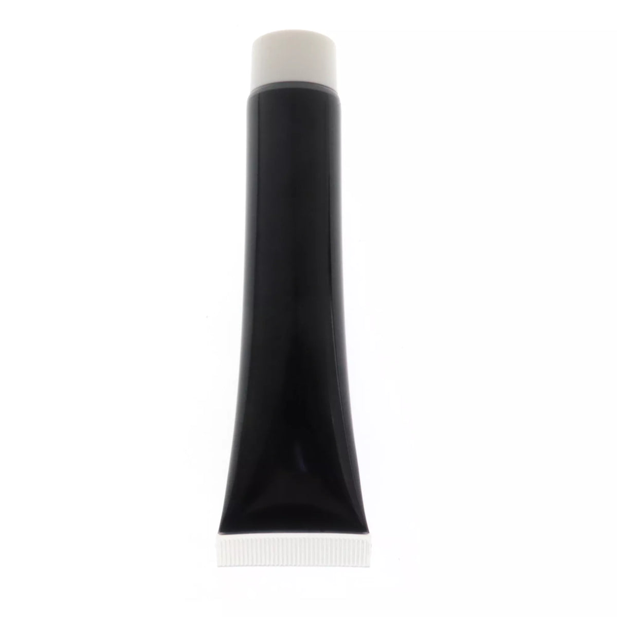 Black No Smudge Cream Makeup