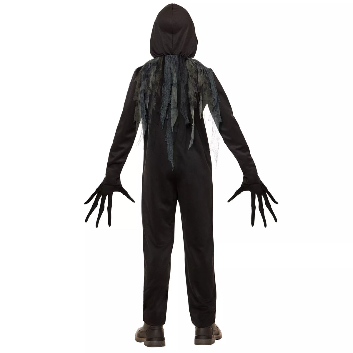 Adult Light-Up Midnight Creeper Costume