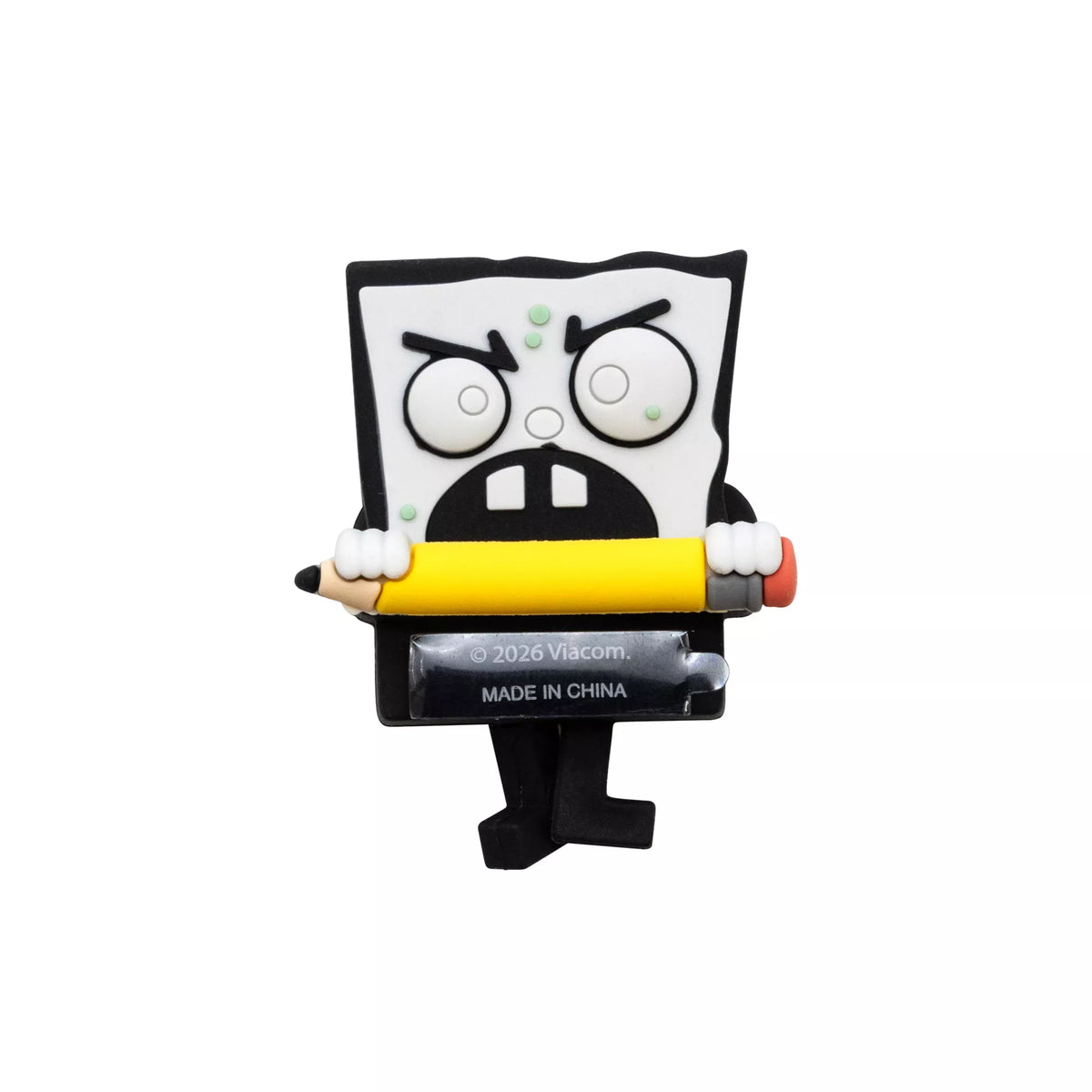 SpongeBob SquarePants Huggers Mystery Minifigure