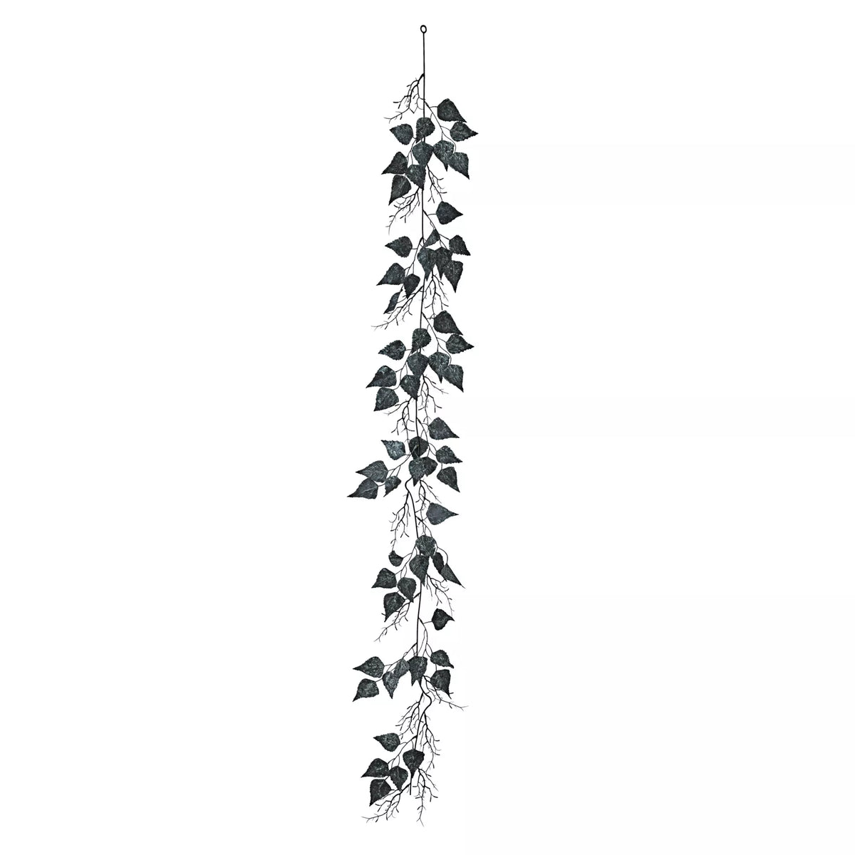 Fake Black Foliage