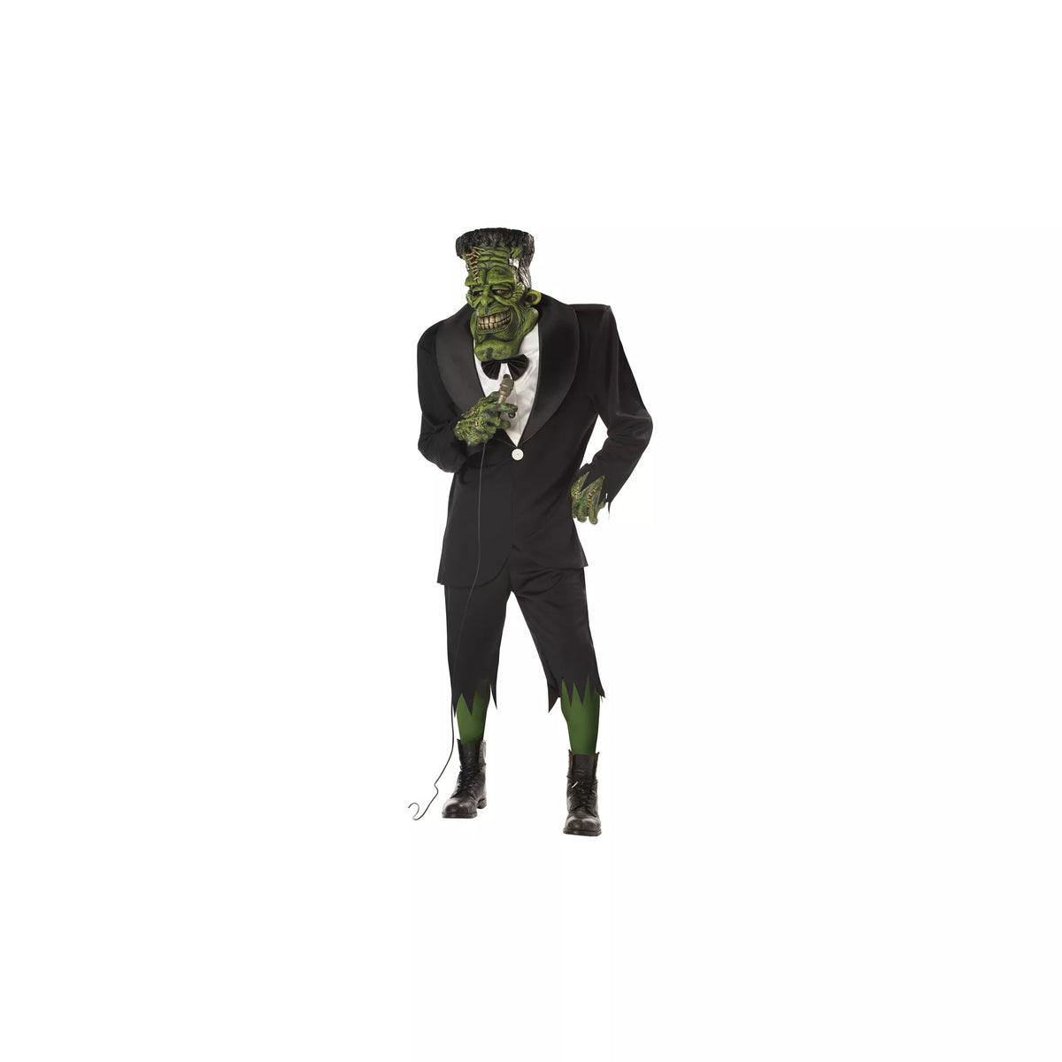 Adult Big Frank Costume