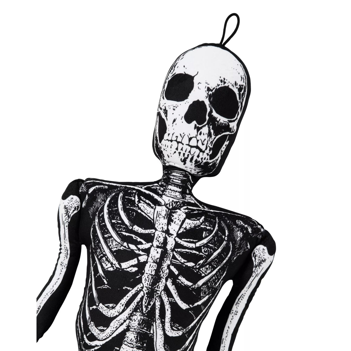 5.25 Ft Ossa Bones Comfy Curiosity