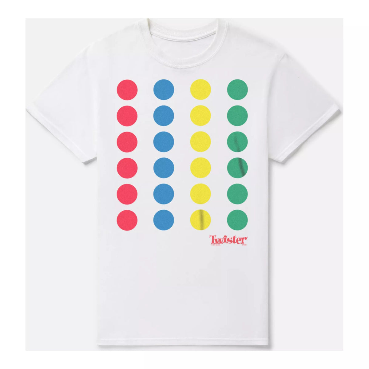 Twister Mat Costume T Shirt