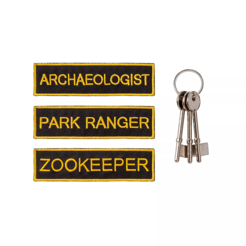 Adult Zookeeper Plus Size Costume
