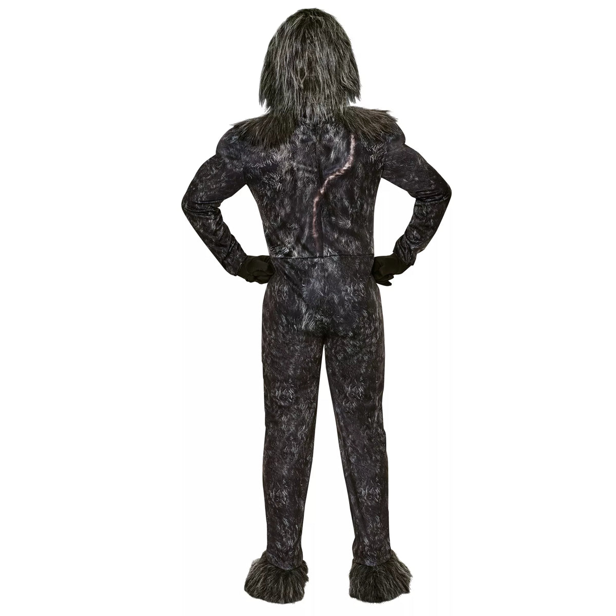 Kids Kong Costume - Godzilla vs. Kong