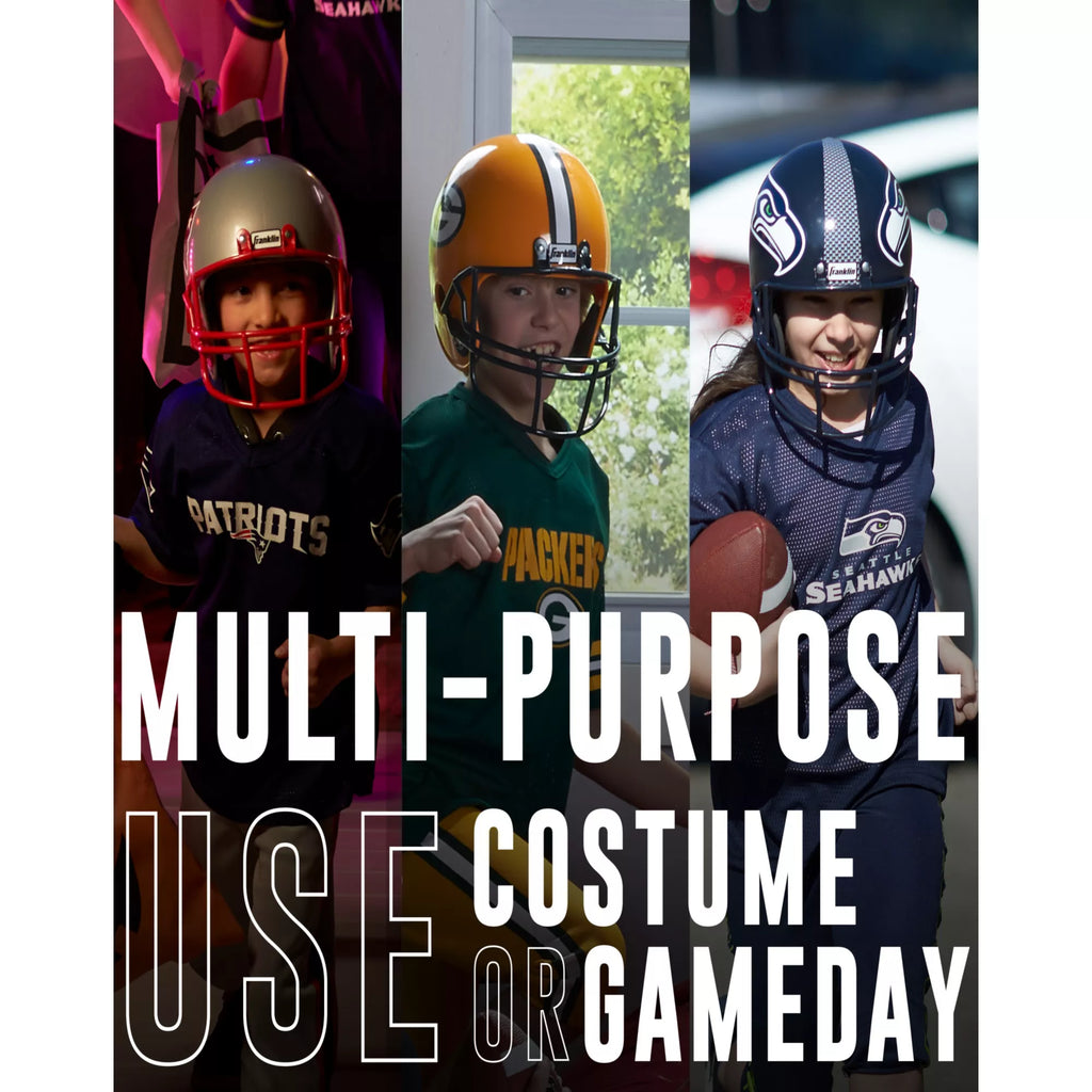 Kids Cleveland Browns NFL Deluxe Uniform Costume - Franklin Sports