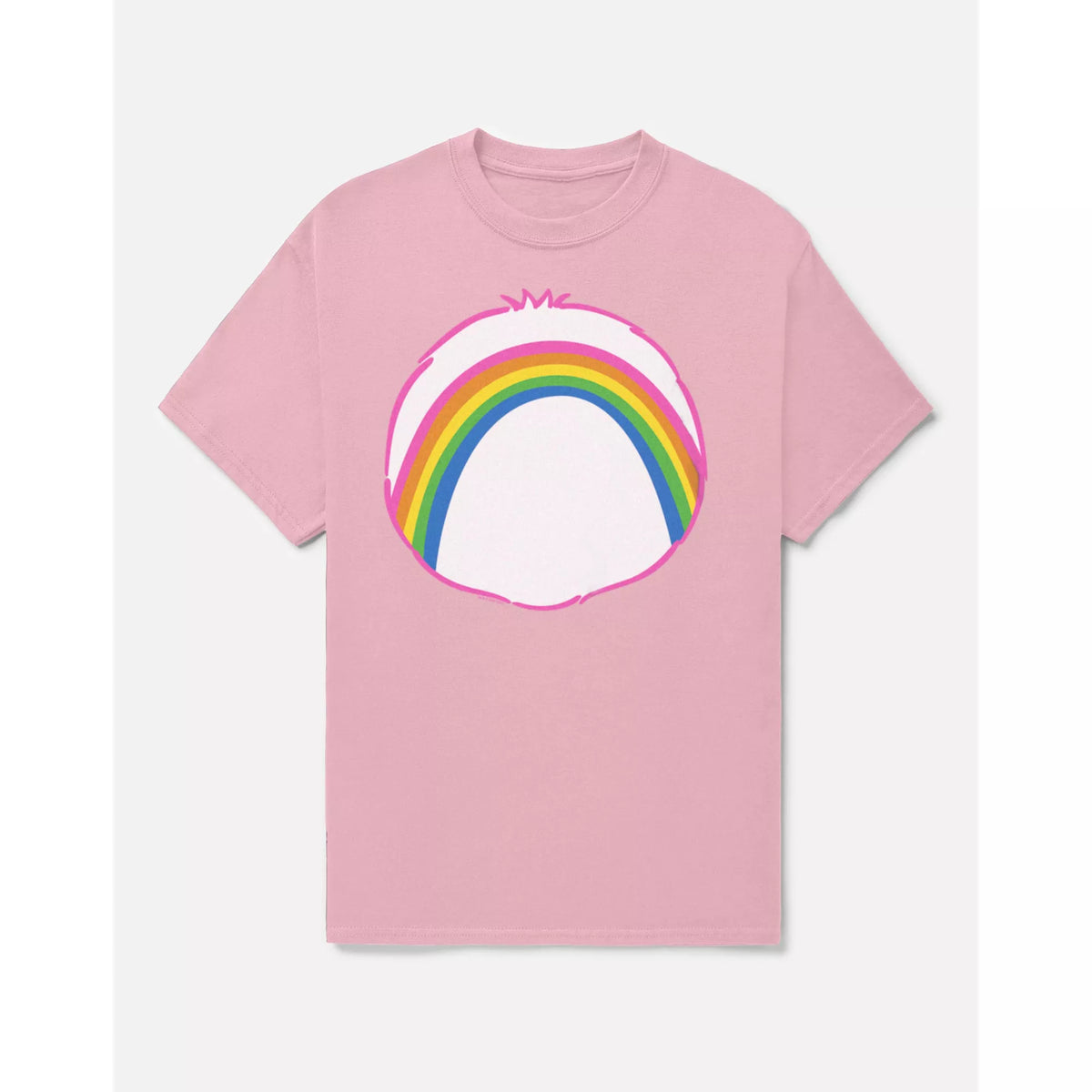 Care Bears Cheer Bear T Shirt