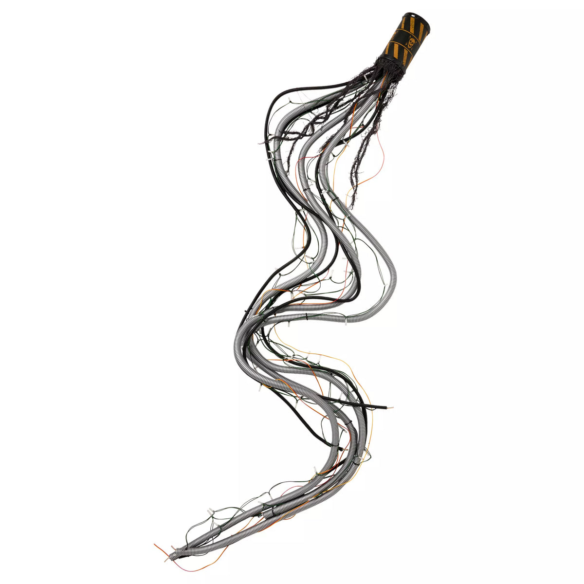 8 Ft Bundle Wire
