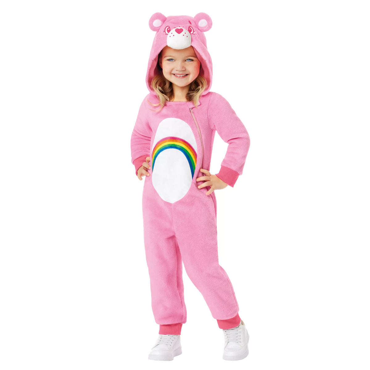Toddler Cheer Bear Costume - Care Bears
