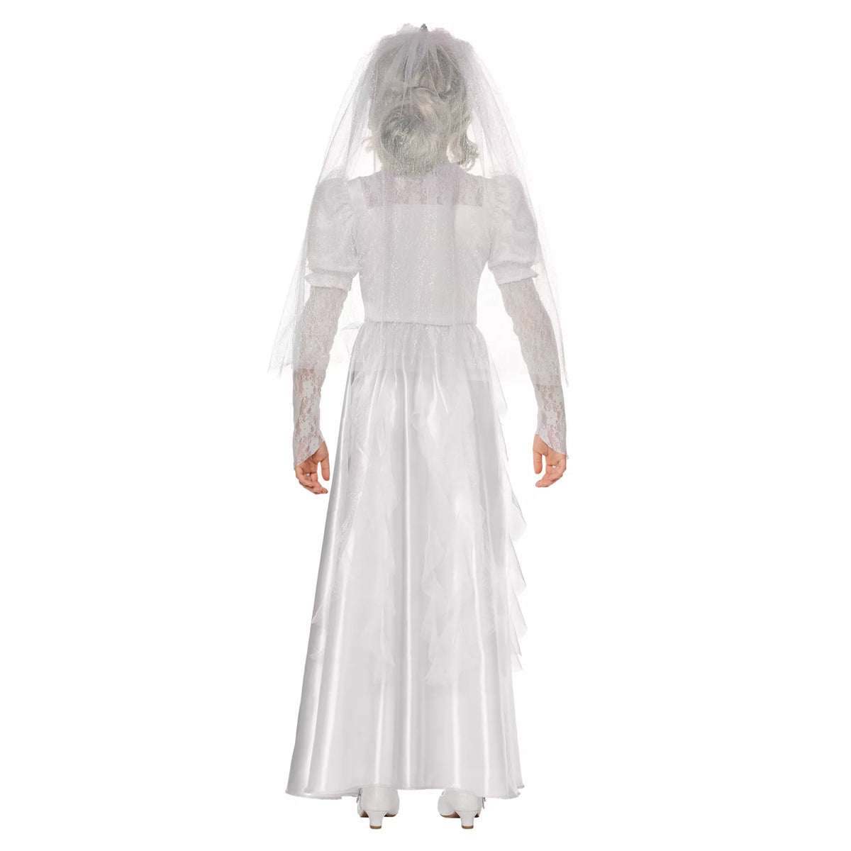 Kids Light-Up  Constance Hatchaway Costume - Disney The Haunted Mansion