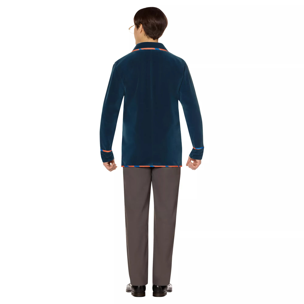 Adult Shiz University Blazer Costume -  Wicked