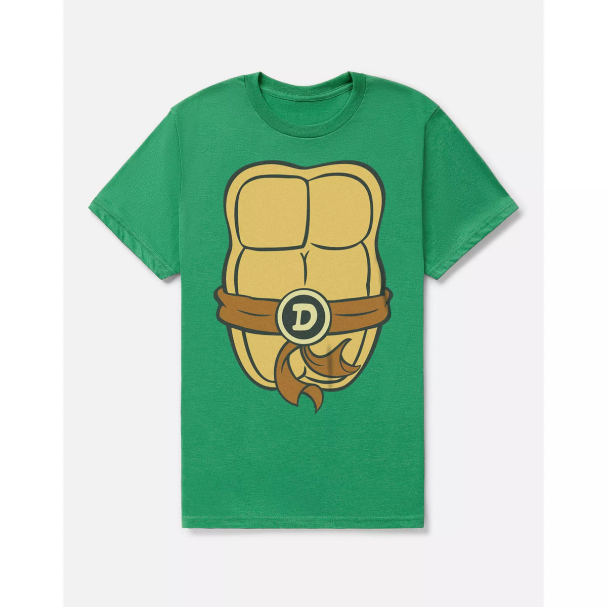 Donatello T Shirt - Teenage Mutant Ninja Turtles