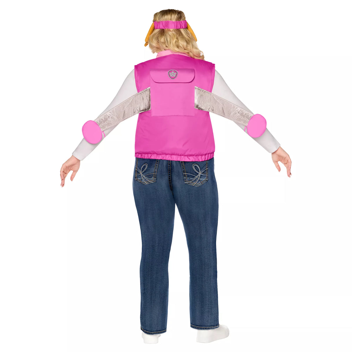 Adult Skye Costume Kit - PAW Patrol