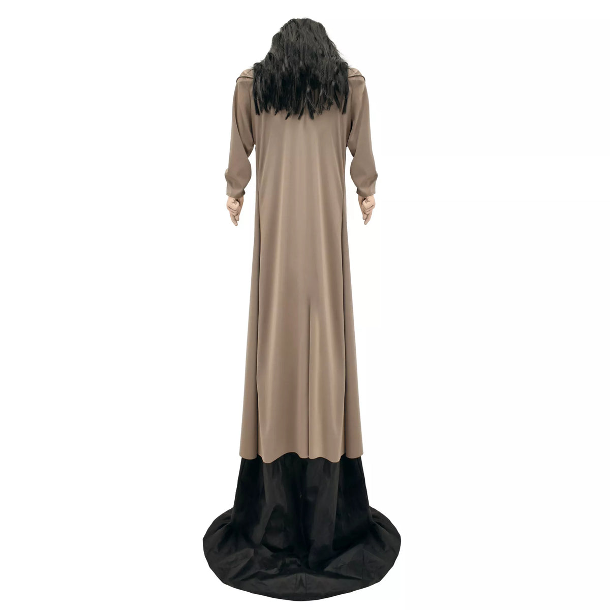 6 Ft 3 In Darcy Doom Animatronic